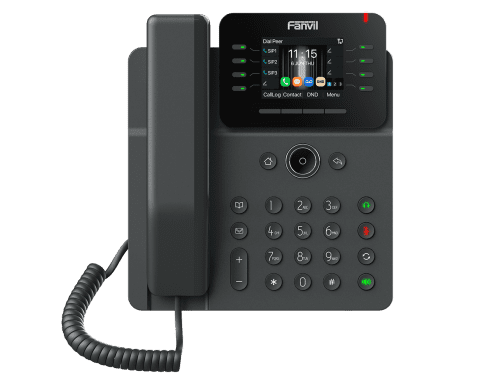 Fanvil V62G Prime Business IP Phone with 2.8-Inch Color Display in Kenya