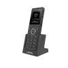 Fanvil W610D Portable IP DECT Phone with Dual-Band Wi-Fi and Bluetooth