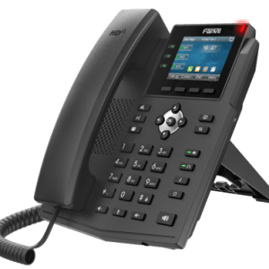Fanvil X3U Pro Entry Level IP Phone