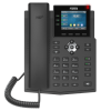 Fanvil X3U Pro VoIP Phone with 6 SIP Lines and HD Audio for Office Use