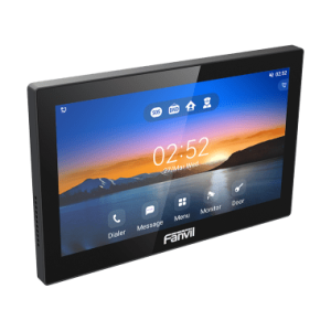 Fanvil i505W Android SIP Indoor Station with 7-Inch Touchscreen in Kenya