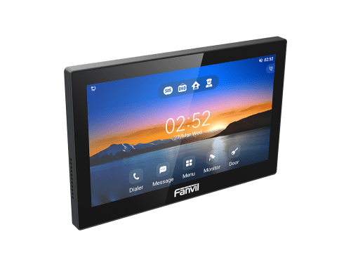 Fanvil i505W Android SIP Indoor Station with 7-Inch Touchscreen in Kenya