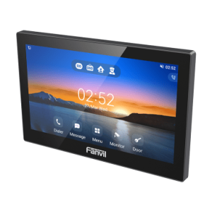 Fanvil i505W Android SIP Indoor Station