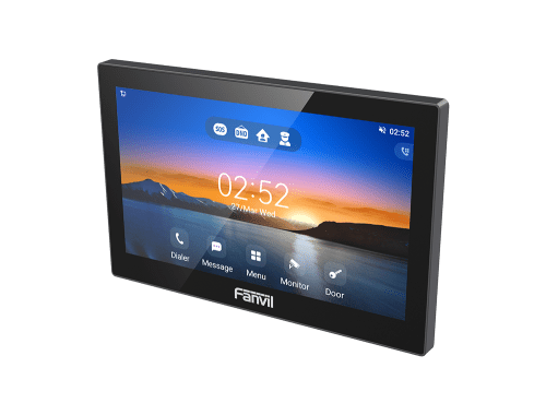 Fanvil i505W Android SIP Indoor Station