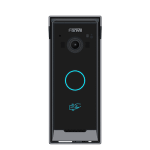 Fanvil i60 SIP Video Door Phone with 2MP HDR Camera for Outdoor Use