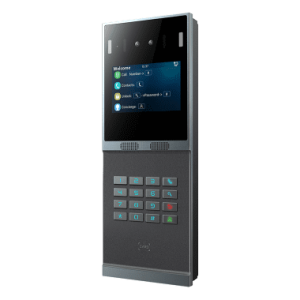 Fanvil i66 Face Recognition Door Phone