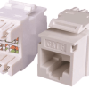 GIGANET GN-C6A-U UTP-KJP KEYSTONE UTP