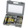 Generic Universal Toolkit 56 Pieces