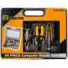 Generic Universal Toolkit 56 Pieces
