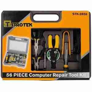Generic Universal Toolkit 56 Pieces