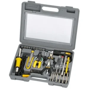 Generic Universal Toolkit 56 Pieces