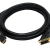 HDMI to DVI Cable 1.5M