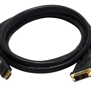 HDMI to DVI Cable 1.5M