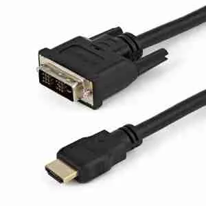 HDMI to DVI Cable 1.5M