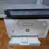HP Color Laser MFP 178nw (4ZB96A)