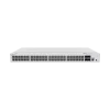 Huawei S310-48P4S 48-Port Gigabit PoE+ Switch Huawei 48-Port PoE Switch with 4 SFP Uplink Slots Huawei S310-48P4S Enterprise Networking Switch Huawei Layer 2/3 PoE+ Switch 380W S310-48P4S 48 Gigabit Ports and SFP Uplinks Huawei High-Performance PoE+ Network Switch(48*10/100/1000BASE-T ports(380W PoE+)