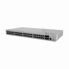 Huawei S310-48P4S 48-Port Gigabit PoE+ Switch Huawei 48-Port PoE Switch with 4 SFP Uplink Slots Huawei S310-48P4S Enterprise Networking Switch Huawei Layer 2/3 PoE+ Switch 380W S310-48P4S 48 Gigabit Ports and SFP Uplinks Huawei High-Performance PoE+ Network Switch