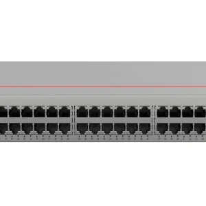 Huawei S310-48P4S 48-Port Gigabit PoE+ Switch Huawei 48-Port PoE Switch with 4 SFP Uplink Slots Huawei S310-48P4S Enterprise Networking Switch Huawei Layer 2/3 PoE+ Switch 380W S310-48P4S 48 Gigabit Ports and SFP Uplinks Huawei High-Performance PoE+ Network Switch