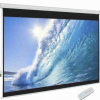 LW TPS-240T Tripod Projector Screen Fully Extended Front View LW TPS-240T 240 x 240 cm Projection Screen on Tripod Portable Tripod Projector Screen Matte White Surface LW TPS-240T Foldable Projector Screen with Adjustable Height Lightweight Tripod Projection Screen for Events and Offices LW TPS-240T Screen with Durable Tripod Stand Close-upSCREEN 240 x 240 CMS 94 by 94 Inches)
