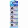PKCELL LITHIUM BATTERY 3V. CR1620