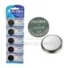 PKCELL LITHIUM BATTERY 3V. CR2016