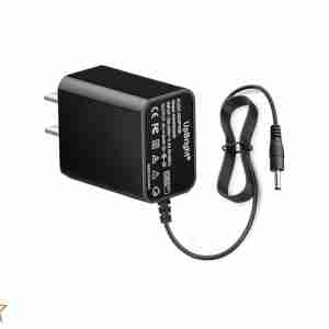 Power Adapter 5V 0.2A