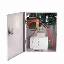Power Supply 12V 5Amps for Access Control