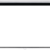 Projector Screen Manual 203 x 203 cm with Tripod 80 by 80 Inches Projection Screen Tripod Stand Portable Projector Screen for Home Theater 203x203cm Manual Projection Screen Matte White Adjustable Height Tripod Projector Screen Foldable Tripod Projection Screen 80 Inch( 80 by 80 inches)