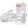 RJ45 CAT 5 Connector
