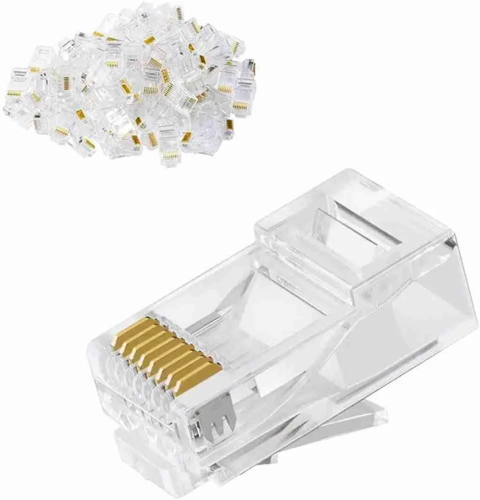 RJ45 CAT 5 Connector