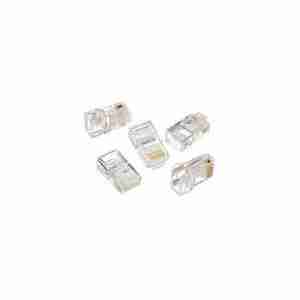 RJ45 CAT 5 Connector
