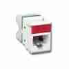 Siemon MX6-02 UTP Module CAT6