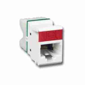 Siemon MX6-02 UTP Module CAT6
