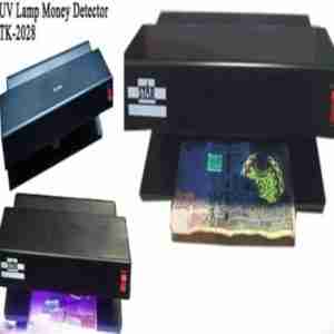 Star TK-2028 Counterfeit Fake Money Detector