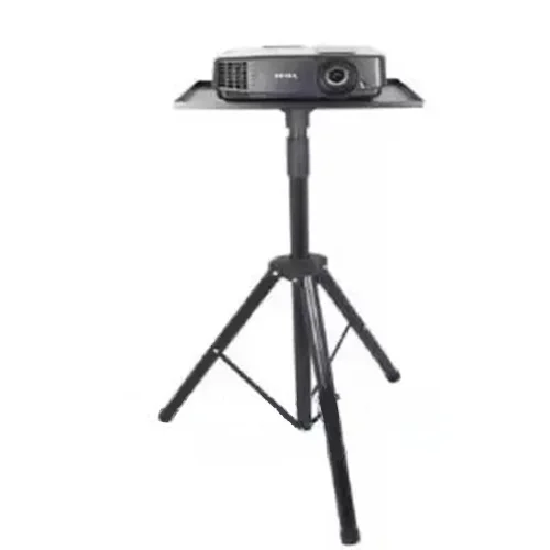 TECHCOM TC-PS-120 Projector Stand Adjustable Height View TECHCOM TC-PS-120 Portable Projector Stand Folded TECHCOM TC-PS-120 Durable Projector Tripod Close-up TECHCOM TC-PS-120 Stylish Modern Projector Stand Setup TECHCOM Projector Stand 1.2M Height Adjustment Demonstration TECHCOM TC-PS-120 Projector Stand with Carry Bag for Portability