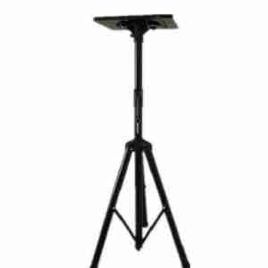 TECHCOM TC-PS-120 Projector Stand Adjustable Height View TECHCOM TC-PS-120 Portable Projector Stand Folded TECHCOM TC-PS-120 Durable Projector Tripod Close-up TECHCOM TC-PS-120 Stylish Modern Projector Stand Setup TECHCOM Projector Stand 1.2M Height Adjustment Demonstration TECHCOM TC-PS-120 Projector Stand with Carry Bag for Portability