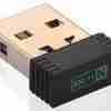 USB 2.0 WIRELESS 802.1N