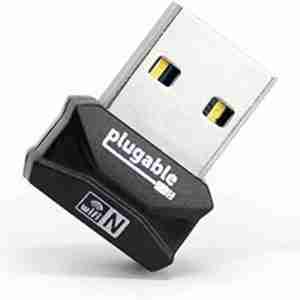 USB 2.0 WIRELESS 802.1N