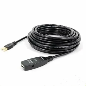 USB 2,0 Extension Cable 20m