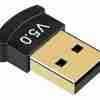 USB BLUETOOTH DONGLE