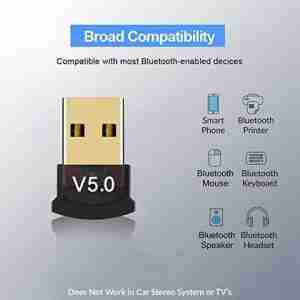 USB BLUETOOTH DONGLE