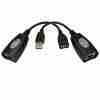 USB RJ45 EXTENSION ADAPTER UPTO 150FT