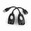 USB RJ45 EXTENSION ADAPTER UPTO 150FT LENGTH