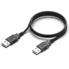 USB TO USB CABLE 1.5M