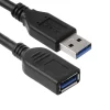 USB TO USB CABLE 5M
