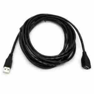 USB TO USB CABLE 5M