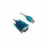 USB to RS232 Converter Cable
