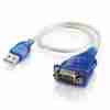 USB to RS232 Converter Cable