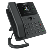Fanvil V61W Wireless Business IP Phone with Wi-Fi 6 and Bluetooth 5.4