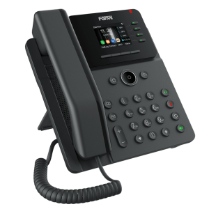 Fanvil V61W Wireless Business IP Phone with Wi-Fi 6 and Bluetooth 5.4